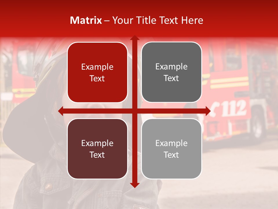 Knave Excursion Brand PowerPoint Template