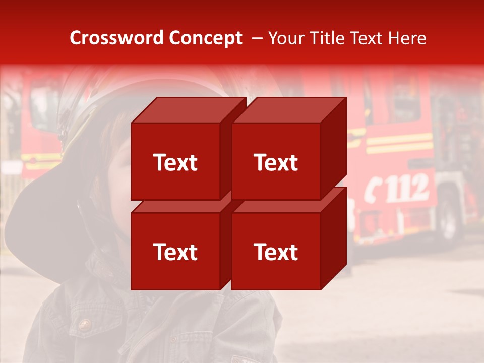 Knave Excursion Brand PowerPoint Template