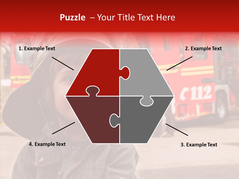 Knave Excursion Brand PowerPoint Template