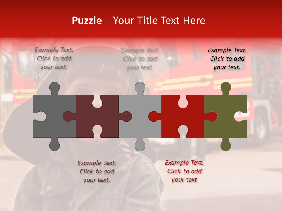 Knave Excursion Brand PowerPoint Template