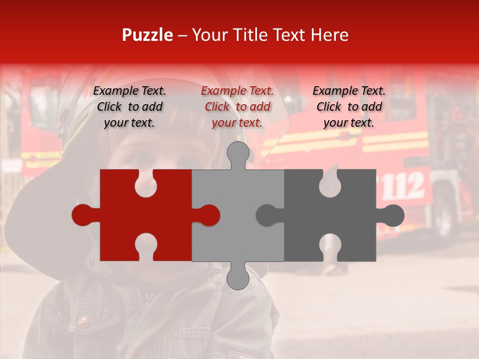 Knave Excursion Brand PowerPoint Template