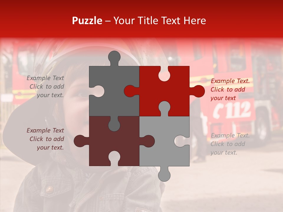 Knave Excursion Brand PowerPoint Template