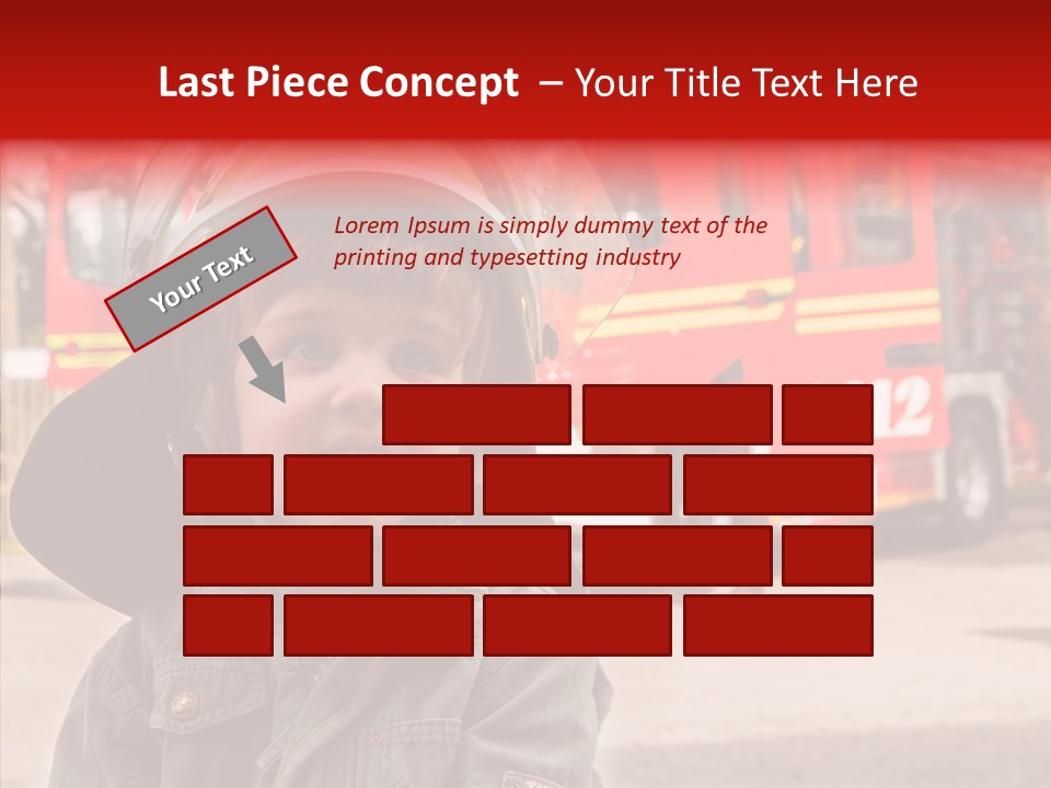 Knave Excursion Brand PowerPoint Template