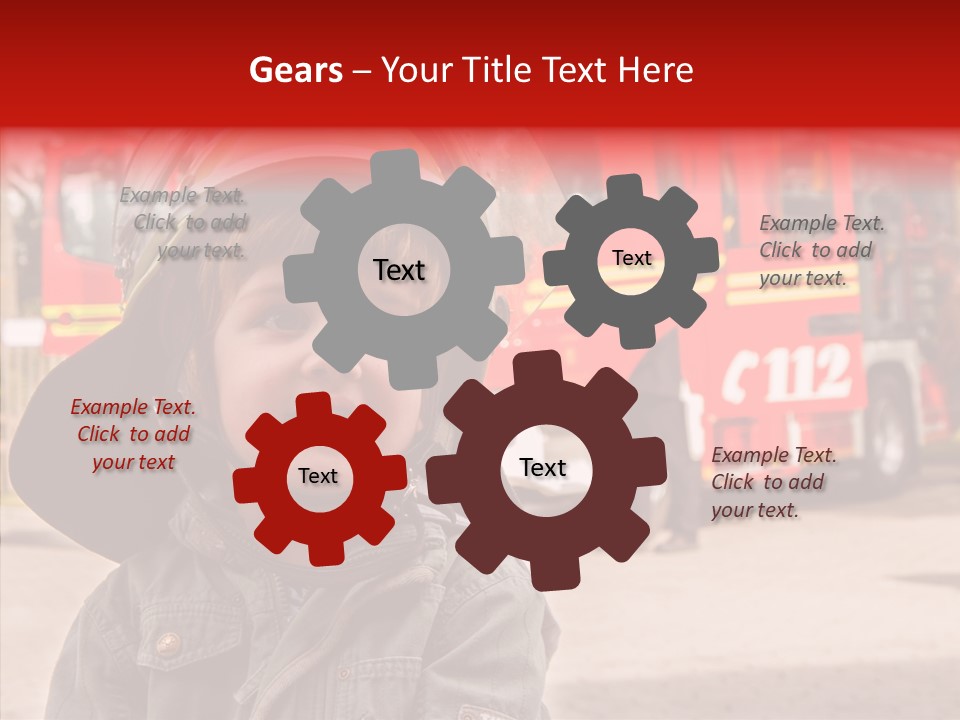 Knave Excursion Brand PowerPoint Template