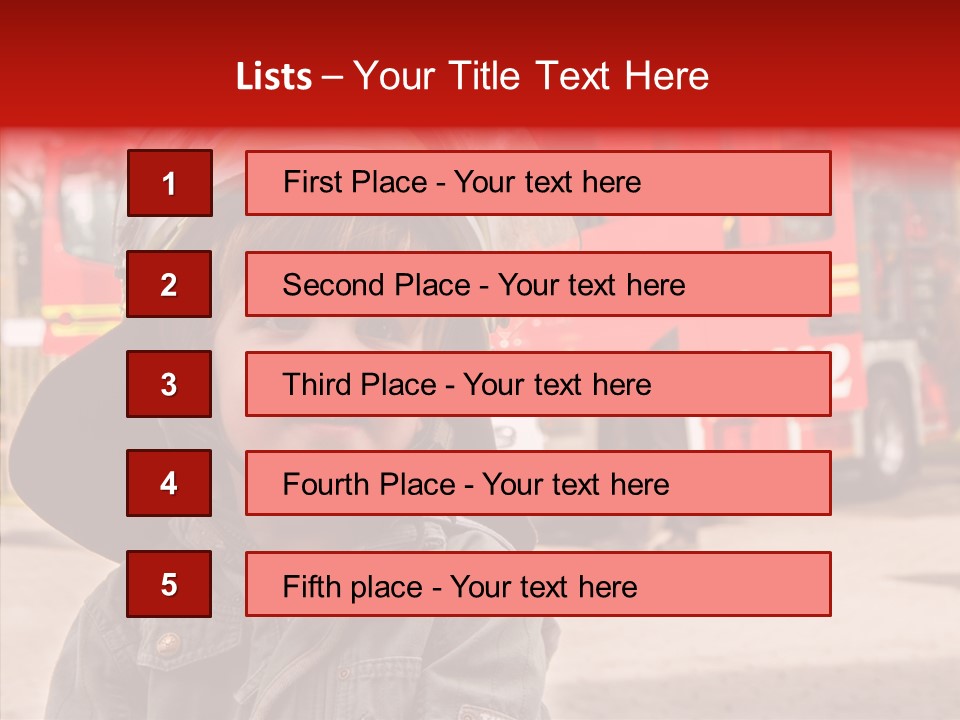 Knave Excursion Brand PowerPoint Template