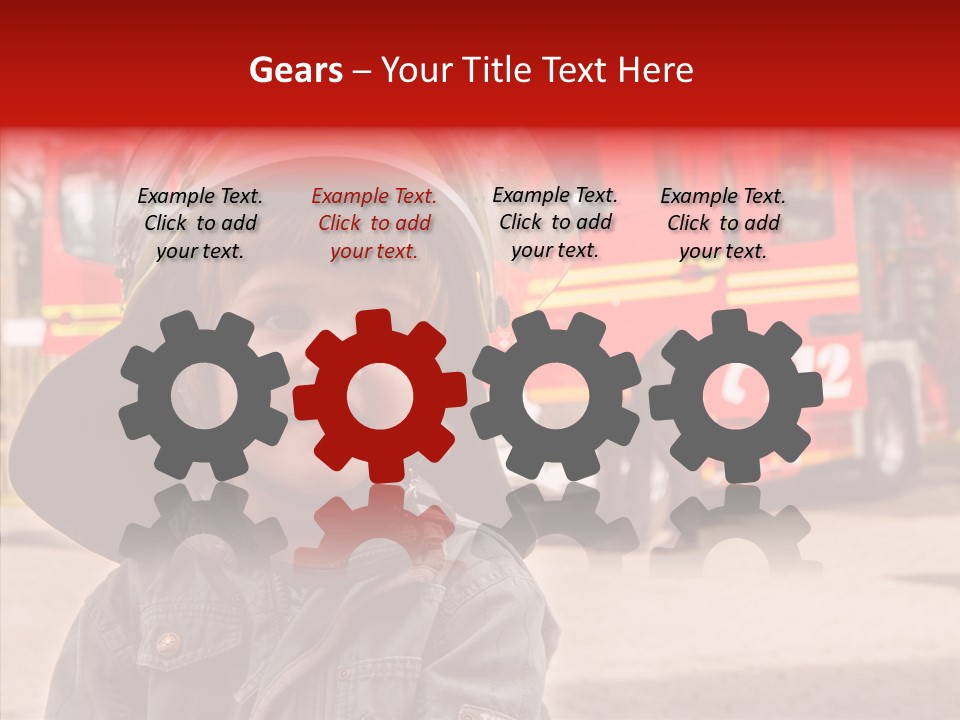 Knave Excursion Brand PowerPoint Template