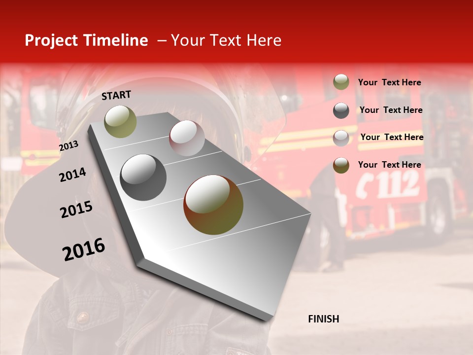 Knave Excursion Brand PowerPoint Template