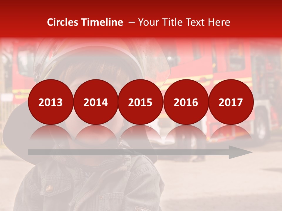 Knave Excursion Brand PowerPoint Template