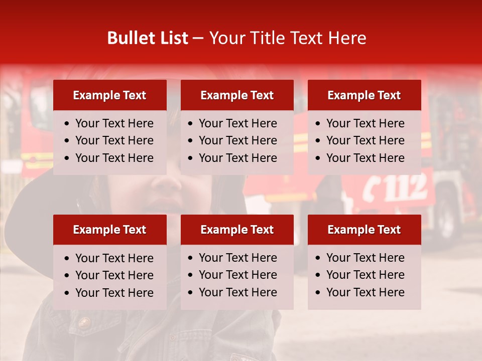 Knave Excursion Brand PowerPoint Template