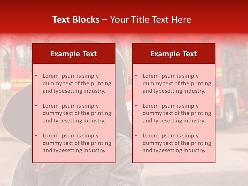 Knave Excursion Brand PowerPoint Template