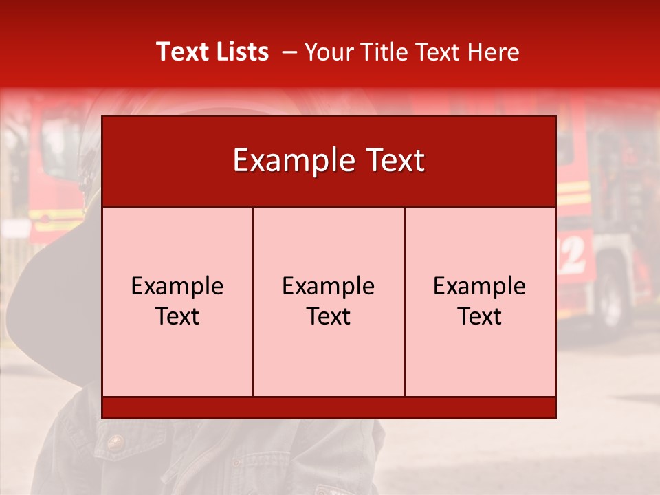 Knave Excursion Brand PowerPoint Template