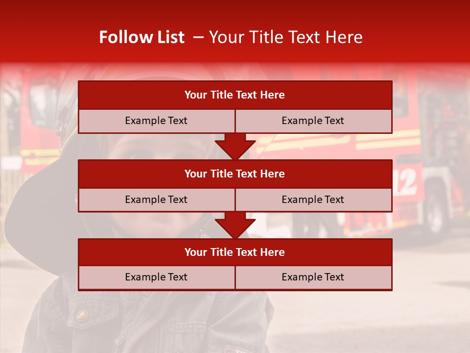 Knave Excursion Brand PowerPoint Template