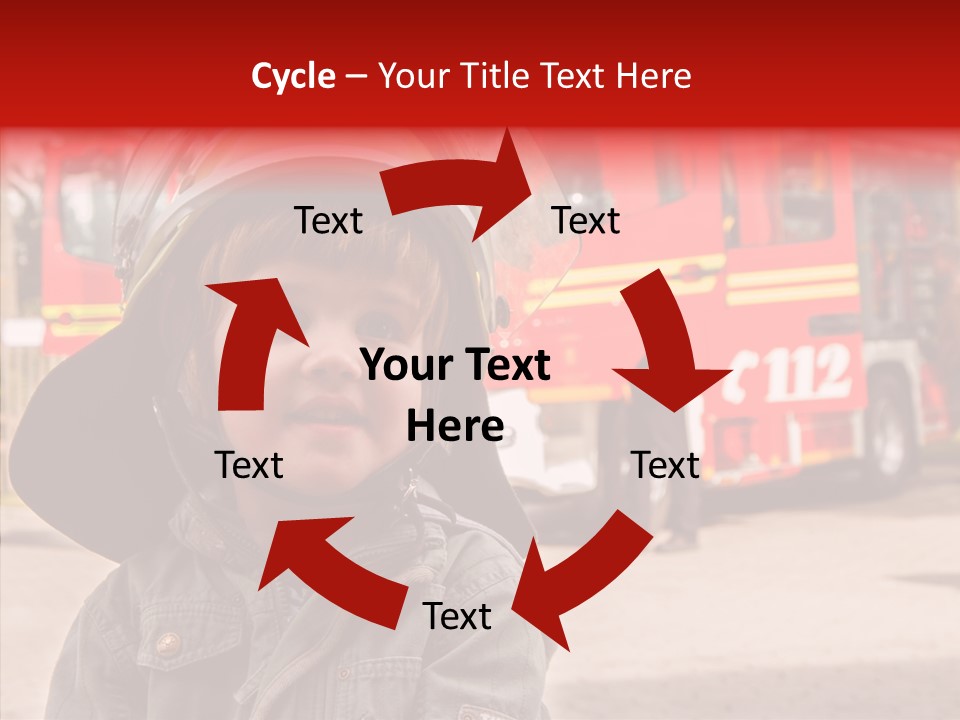 Knave Excursion Brand PowerPoint Template