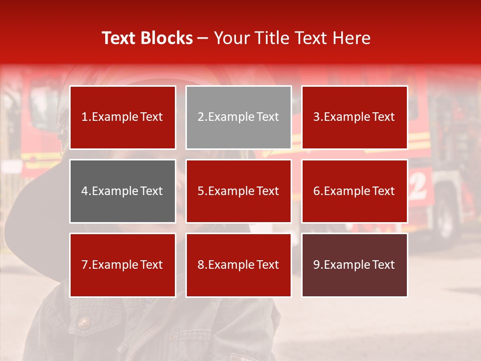 Knave Excursion Brand PowerPoint Template