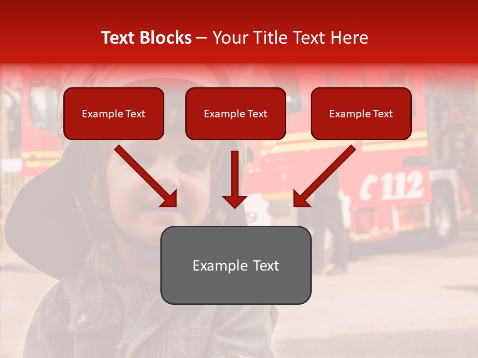 Knave Excursion Brand PowerPoint Template