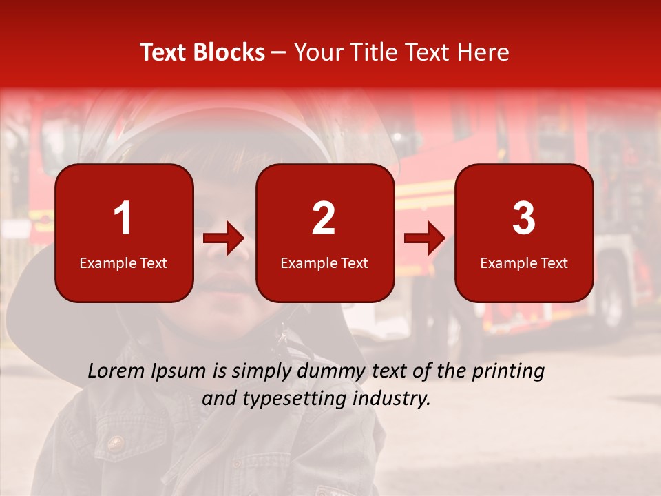 Knave Excursion Brand PowerPoint Template