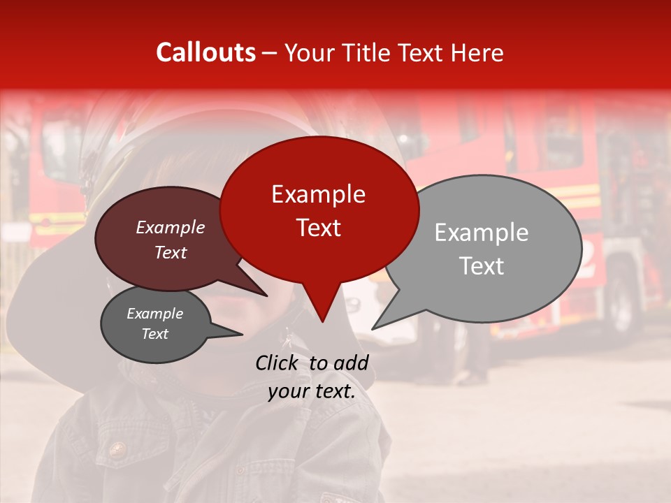 Knave Excursion Brand PowerPoint Template