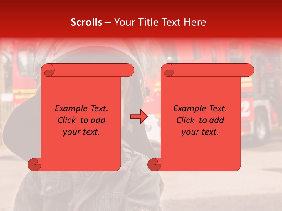 Knave Excursion Brand PowerPoint Template
