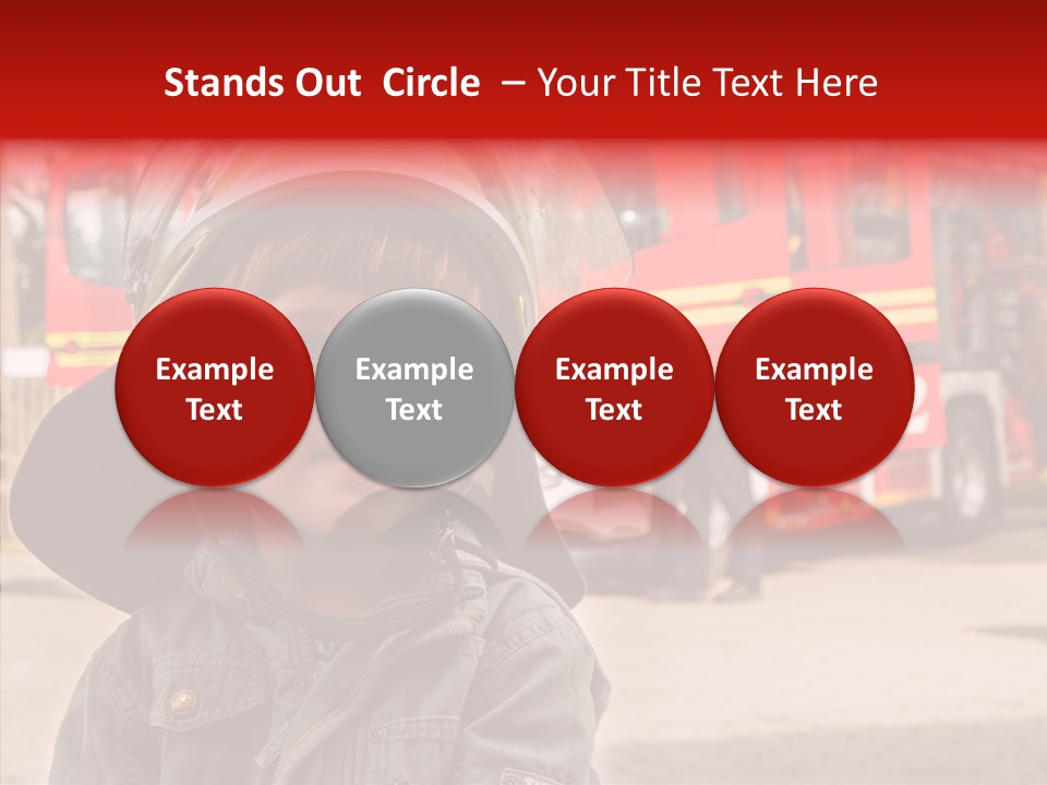 Knave Excursion Brand PowerPoint Template