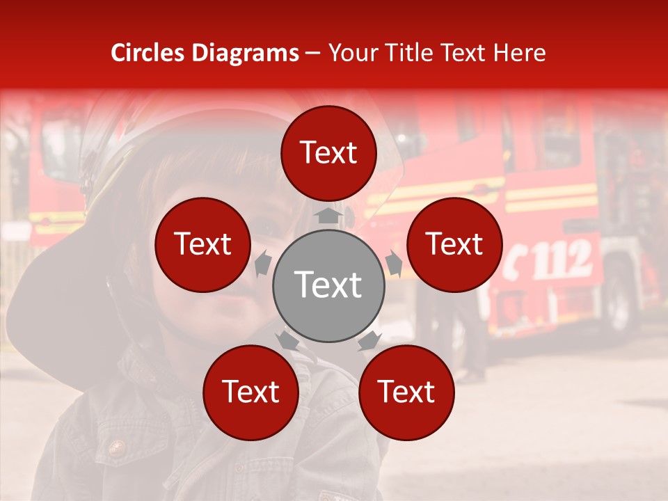 Knave Excursion Brand PowerPoint Template