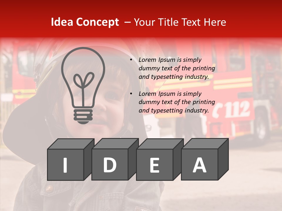 Knave Excursion Brand PowerPoint Template