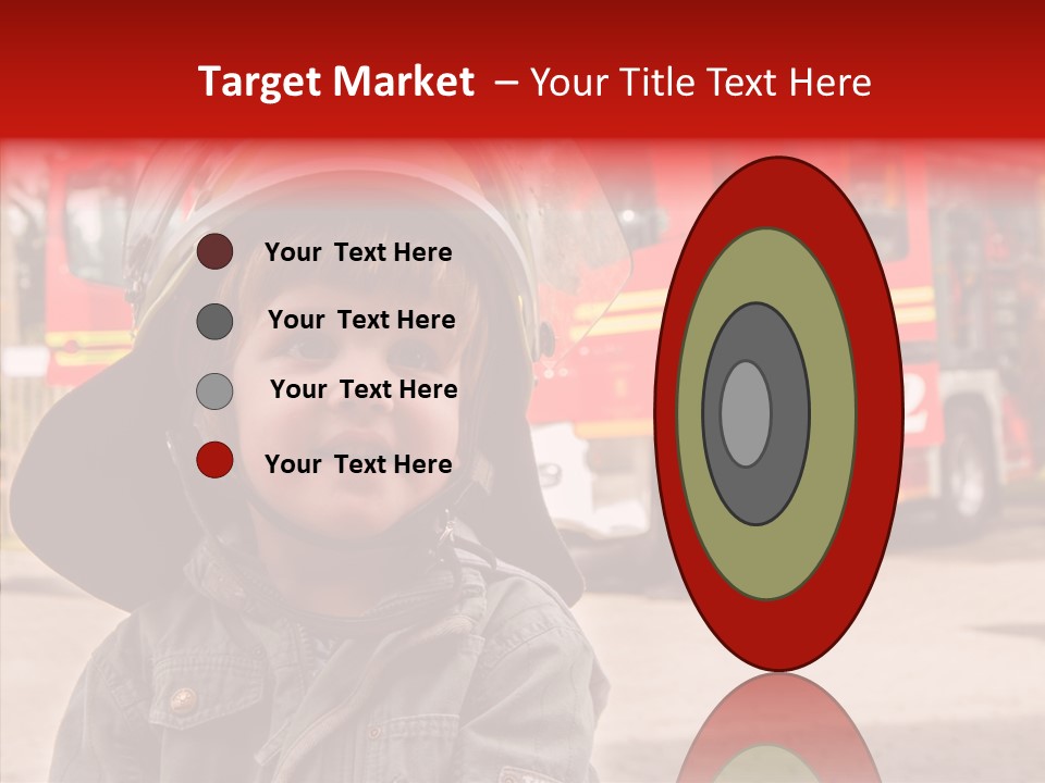 Knave Excursion Brand PowerPoint Template