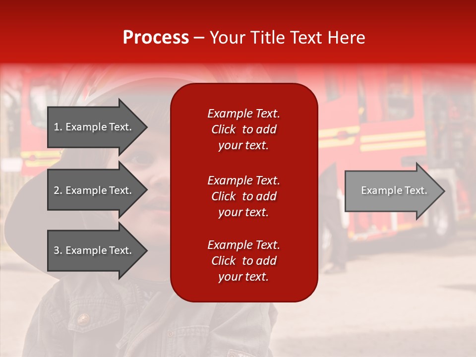 Knave Excursion Brand PowerPoint Template