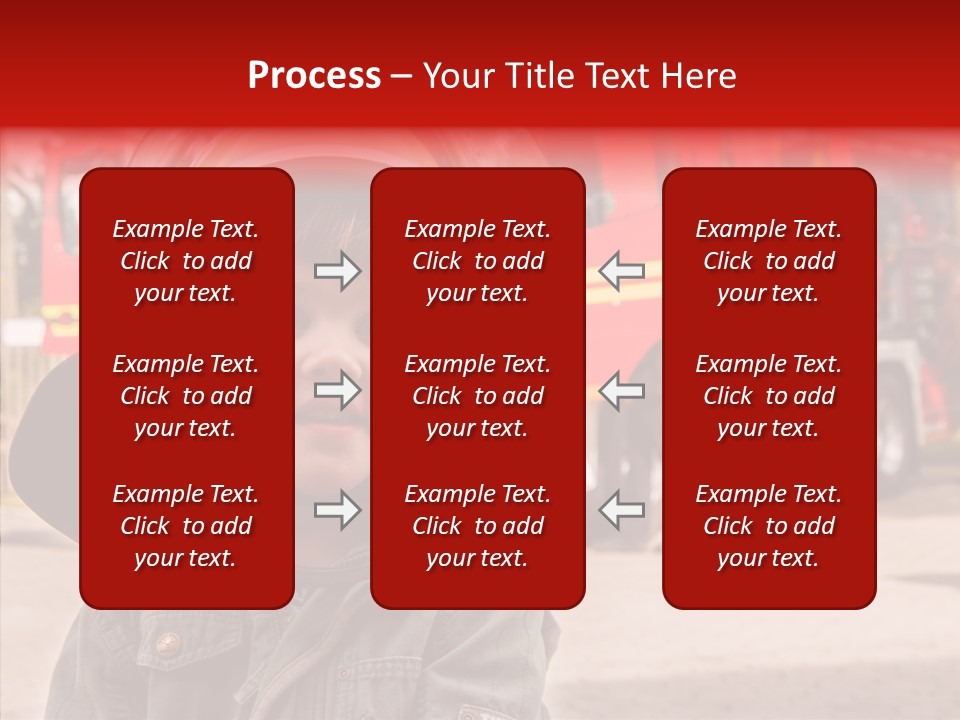 Knave Excursion Brand PowerPoint Template