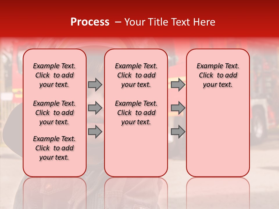 Knave Excursion Brand PowerPoint Template