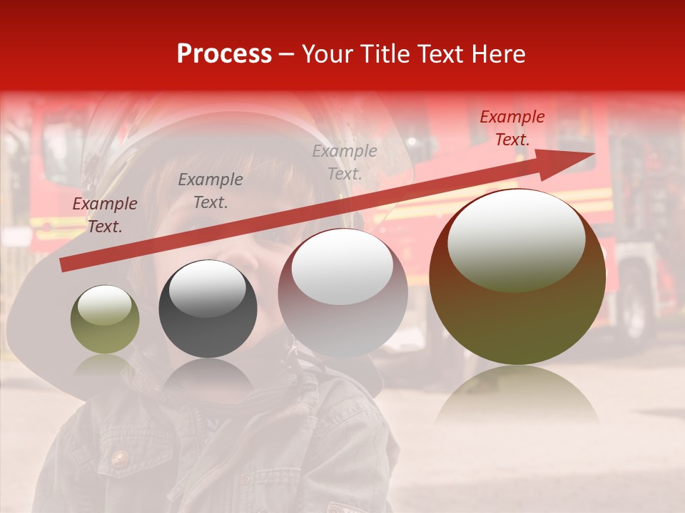 Knave Excursion Brand PowerPoint Template