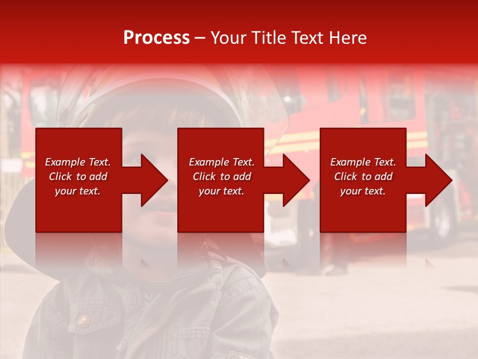 Knave Excursion Brand PowerPoint Template