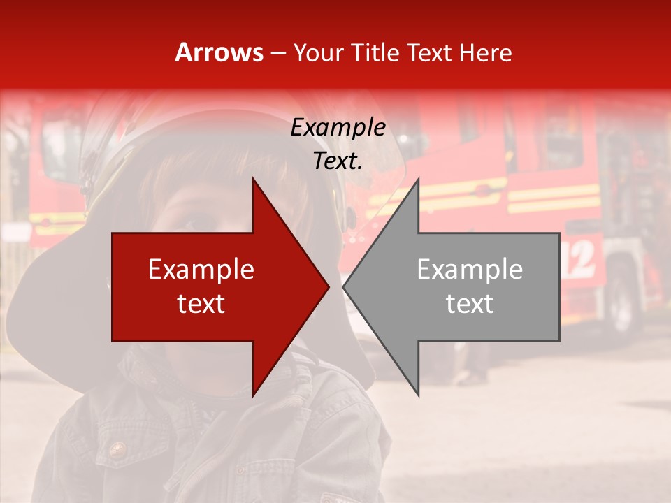 Knave Excursion Brand PowerPoint Template