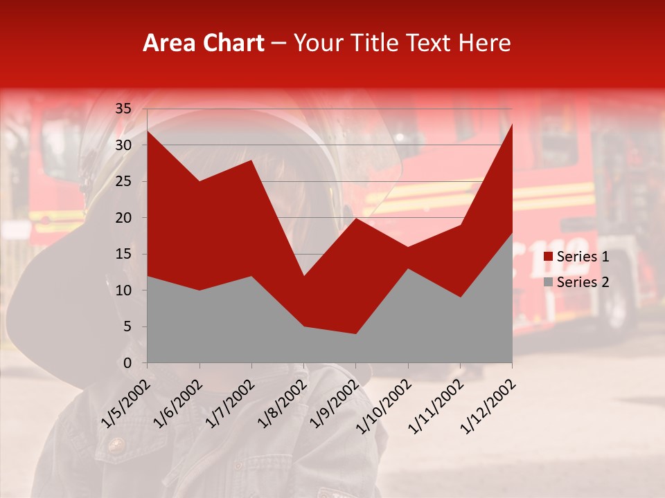 Knave Excursion Brand PowerPoint Template