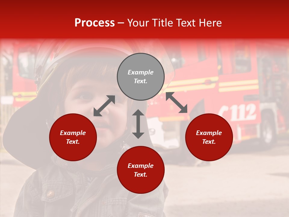 Knave Excursion Brand PowerPoint Template