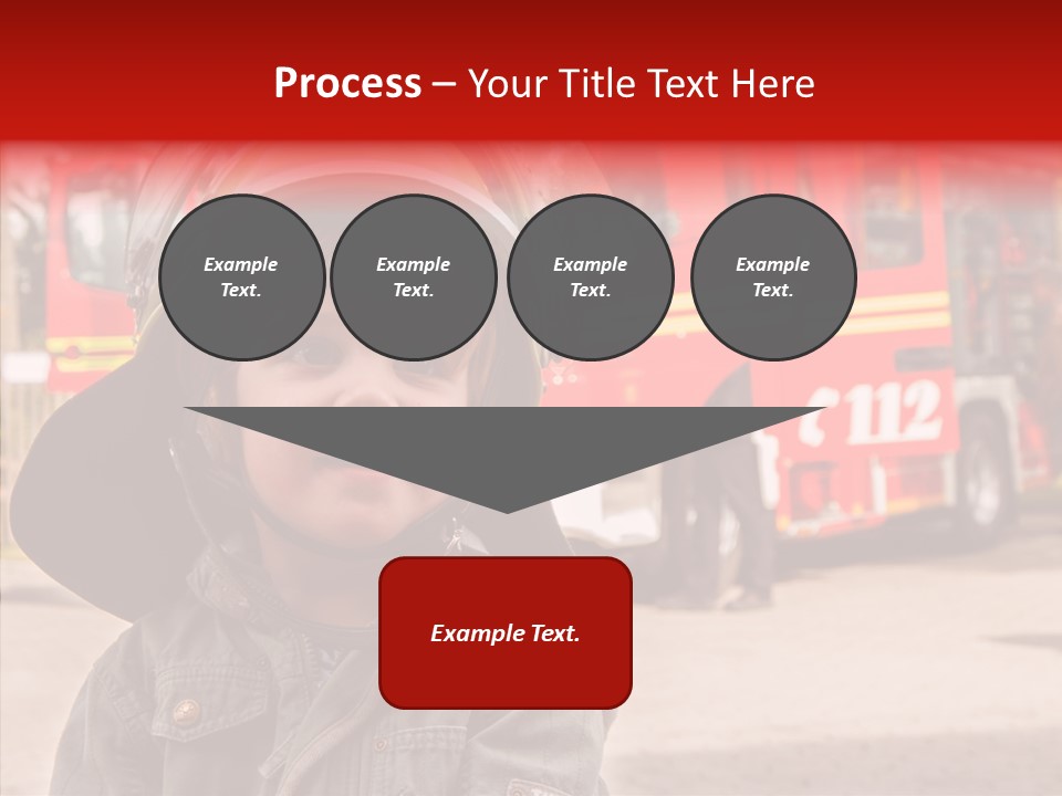 Knave Excursion Brand PowerPoint Template