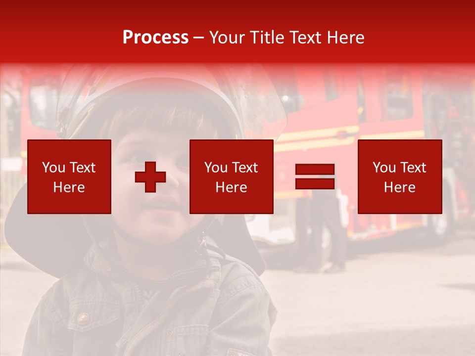 Knave Excursion Brand PowerPoint Template