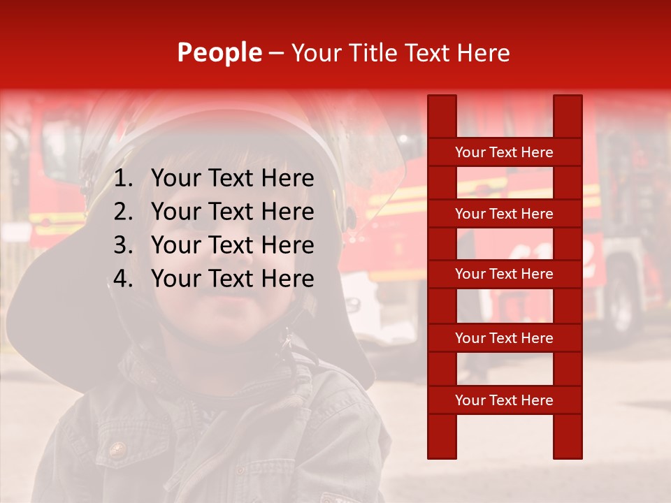 Knave Excursion Brand PowerPoint Template