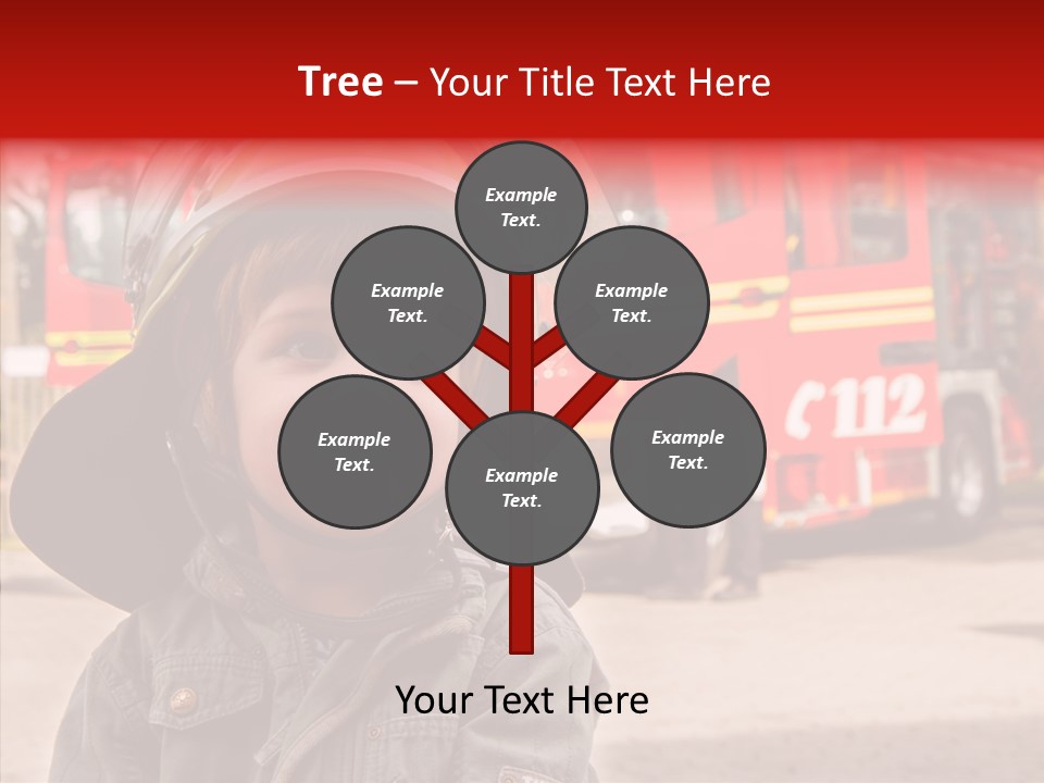 Knave Excursion Brand PowerPoint Template