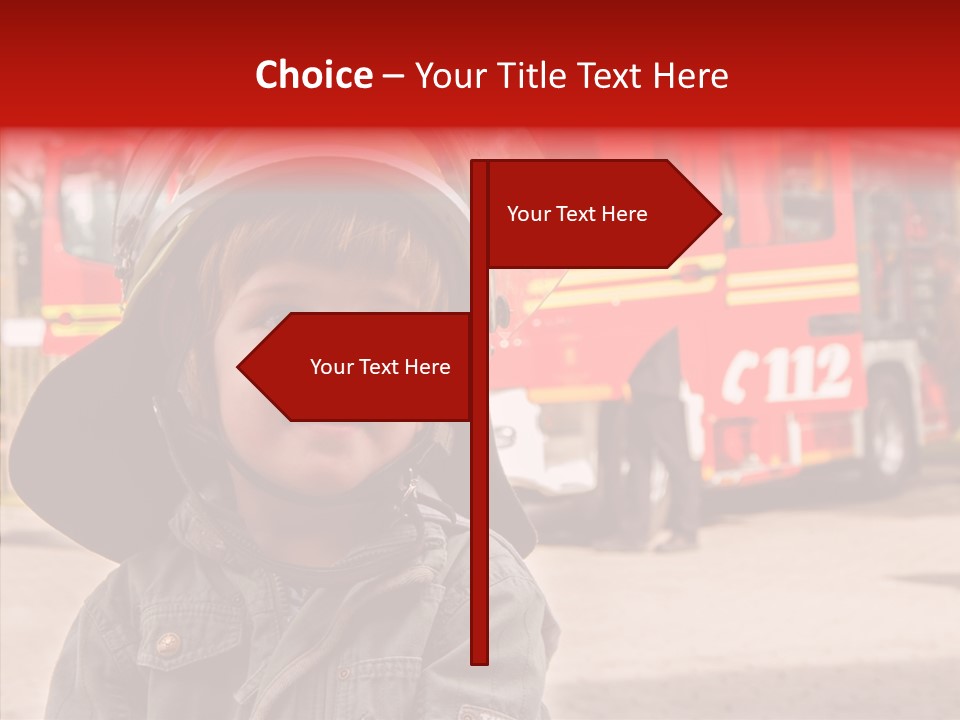 Knave Excursion Brand PowerPoint Template