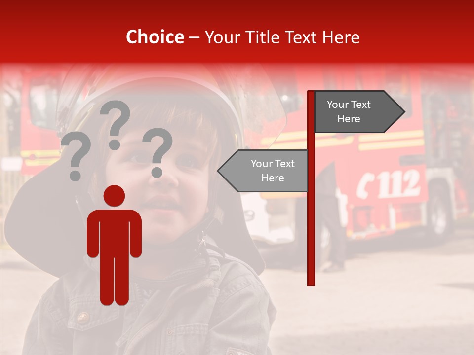 Knave Excursion Brand PowerPoint Template