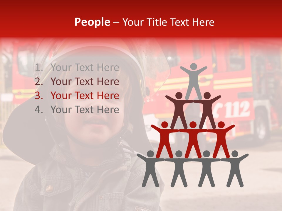 Knave Excursion Brand PowerPoint Template