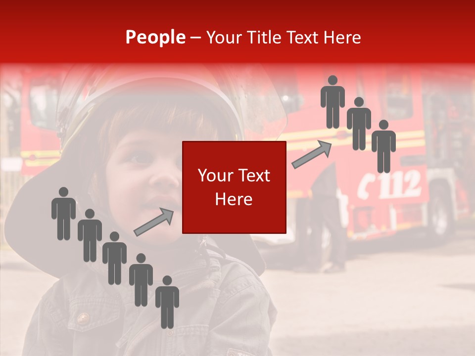 Knave Excursion Brand PowerPoint Template