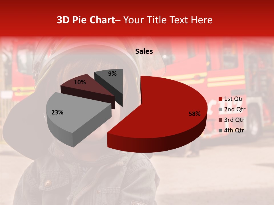 Knave Excursion Brand PowerPoint Template