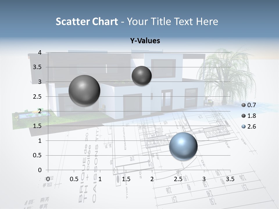 Home Panel Map PowerPoint Template