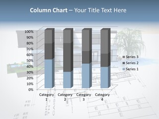 Home Panel Map PowerPoint Template