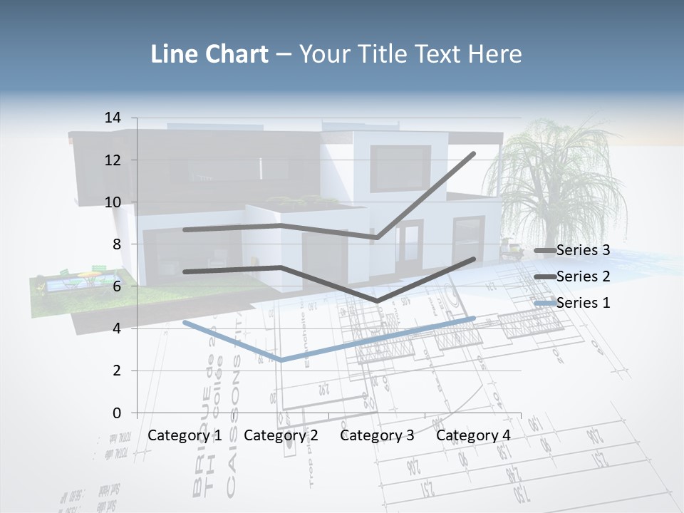 Home Panel Map PowerPoint Template