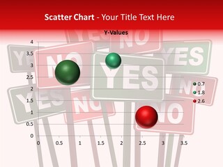 Vote Stop Choose PowerPoint Template