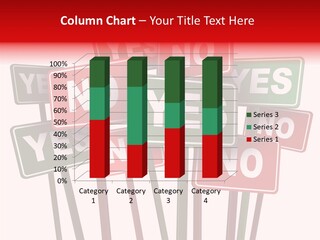 Vote Stop Choose PowerPoint Template