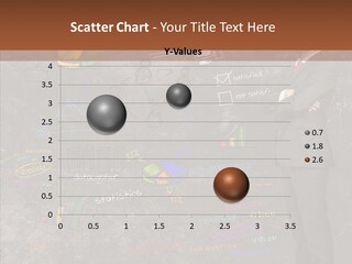 Sketching Network Concept PowerPoint Template