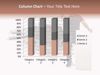 Plan Power Drill Tool PowerPoint Template